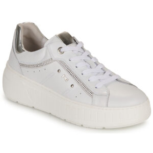 NeroGiardini  E513093D  Bianco -  Sneakers basse Donna