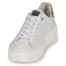 NeroGiardini  E513093D  Bianco -  Sneakers basse Donna - 3