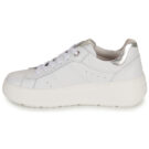 NeroGiardini  E513093D  Bianco -  Sneakers basse Donna - 4