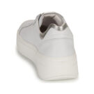 NeroGiardini  E513093D  Bianco -  Sneakers basse Donna - 5