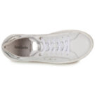NeroGiardini  E513093D  Bianco -  Sneakers basse Donna - 6