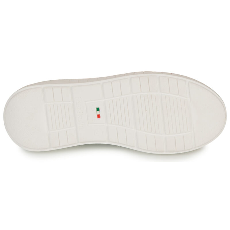 NeroGiardini  E513093D  Bianco -  Sneakers basse Donna - 7