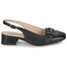 NeroGiardini E512330D Nero Ballerinas Damen - 2