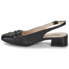 NeroGiardini E512330D Nero Ballerinas Damen - 4