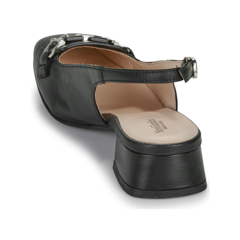 NeroGiardini E512330D Nero Ballerinas Damen - 5