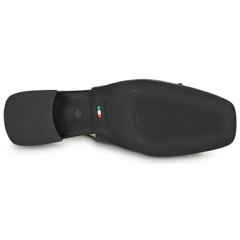 NeroGiardini E512330D Nero Ballerinas Damen - 7