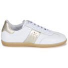 NeroGiardini  E512851D  Bianco -  Sneakers basse Donna - 2