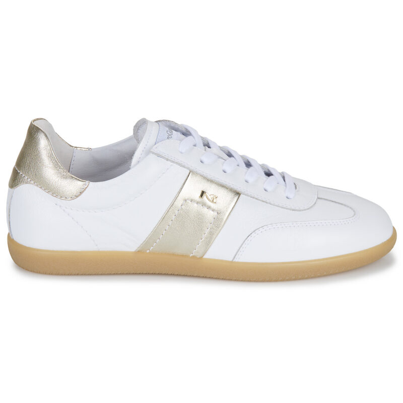 NeroGiardini  E512851D  Bianco -  Sneakers basse Donna - 2