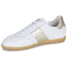 NeroGiardini  E512851D  Bianco -  Sneakers basse Donna - 4