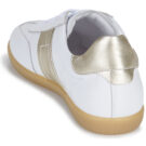 NeroGiardini  E512851D  Bianco -  Sneakers basse Donna - 5