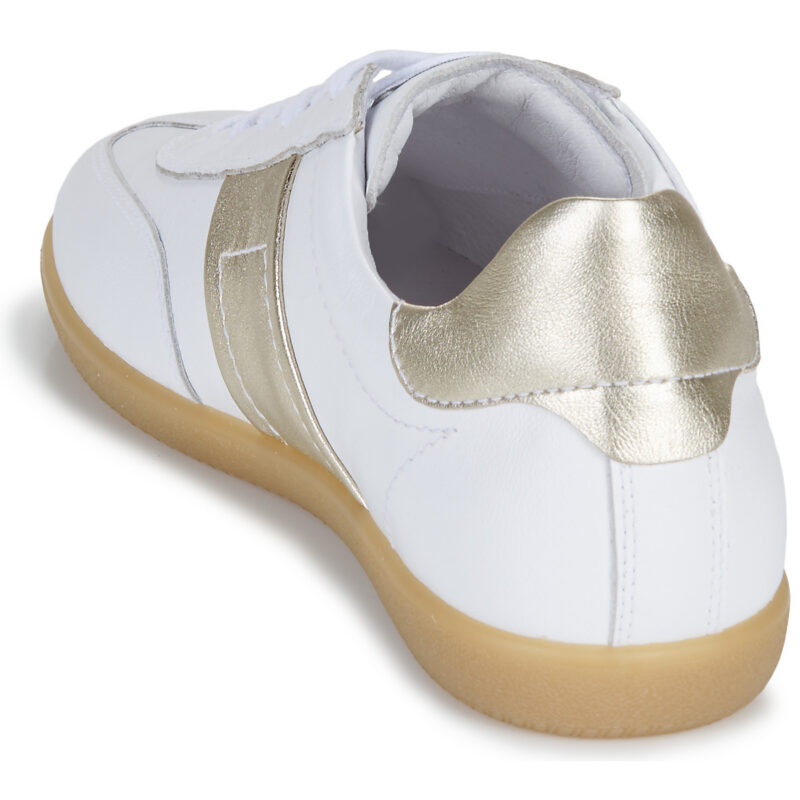 NeroGiardini  E512851D  Bianco -  Sneakers basse Donna - 5