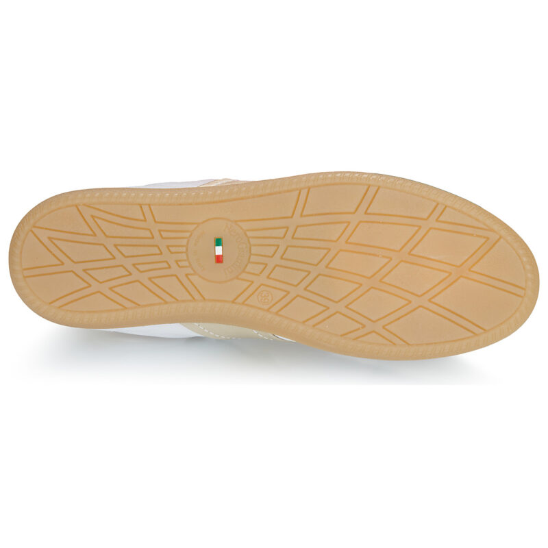 NeroGiardini  E512851D  Bianco -  Sneakers basse Donna - 7
