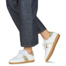 NeroGiardini  E512851D  Bianco -  Sneakers basse Donna - 8