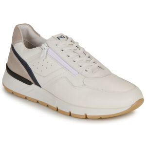 NeroGiardini  E500650U  Bianco -  Sneakers Uomo