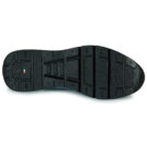 NeroGiardini E500670U Blaue Herren-Sneaker - Gr&ouml;&szlig;e 7