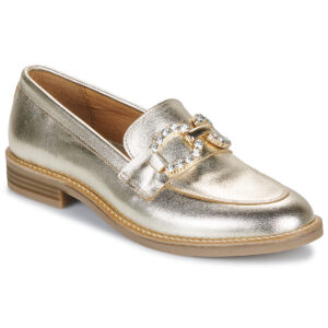 Myma  -  Oro -  Mocassini Donna
