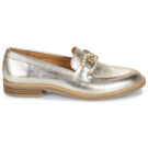 Myma  -  Oro -  Mocassini Donna - 2