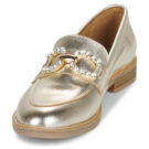 Myma  -  Oro -  Mocassini Donna - 3