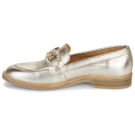 Myma  -  Oro -  Mocassini Donna - 4
