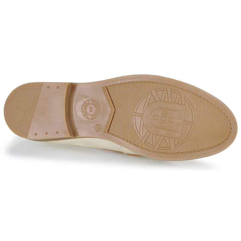 Myma  -  Oro -  Mocassini Donna - 7