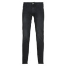 Jeans Slim Replay ANBASS PANTS Nero Jeans Slim Uomo - 1
