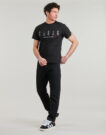 T-shirt Replay T SHIRT Nero T-shirt maniche corte Uomo - 3