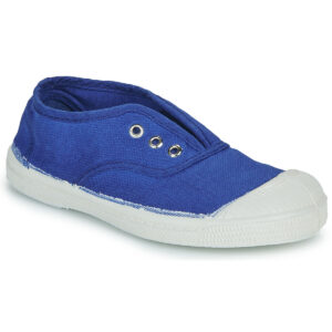 Bensimon ELLY Blu - Slip on Bambino