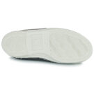 Bensimon TENNIS ELASTIQUE Nero Slip on Bambino - 7