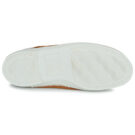 Bensimon TENNIS ELASTIQUE Marrone Slip on Bambino - 7