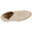 Betty London ALINE Beige Stiefeletten Damen - 6