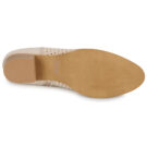 Betty London ALINE Beige Stiefeletten Damen - 7