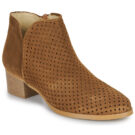 Betty London ALINE Marrone Stivaletti Donna - 1