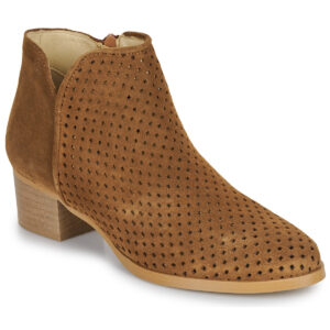 Betty London  ALINE  Marrone -  Stivaletti Donna