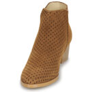 Betty London ALINE Marrone Stivaletti Donna - 3