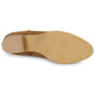 Betty London ALINE Marrone Stivaletti Donna - 7