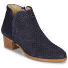 Betty London ALINE Blu Stivaletti Donna - 1