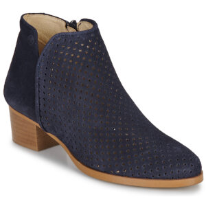 Betty London  ALINE  Blu -  Stivaletti Donna