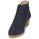 Betty London ALINE Blu Stivaletti Donna - 3