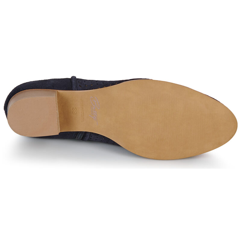 Betty London ALINE Blu Stivaletti Donna - 7