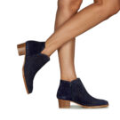 Betty London ALINE Blu Stivaletti Donna - 8