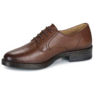 Betty London  CODE  Marrone -  Derby Donna - 4