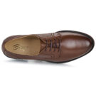 Betty London  CODE  Marrone -  Derby Donna - 6