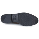 Betty London  CODE  Marrone -  Derby Donna - 7