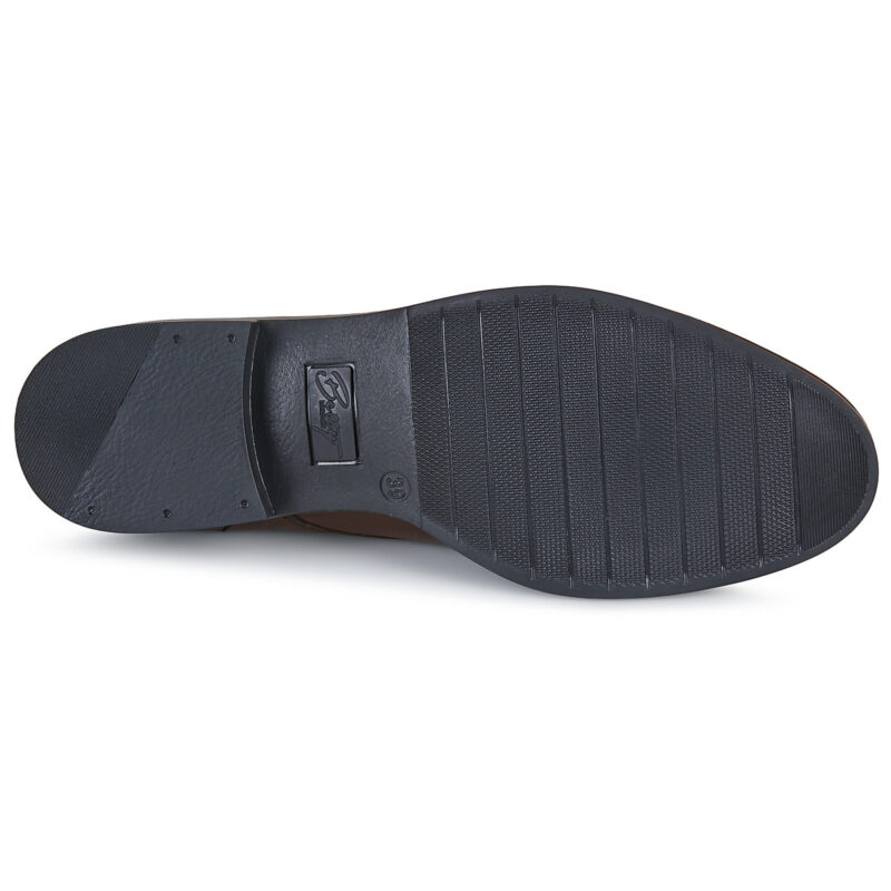Betty London  CODE  Marrone -  Derby Donna - 7