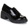 Betty London  PAULINE  Nero -  Derby Donna
