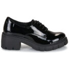 Betty London  PAULINE  Nero -  Derby Donna - 2