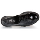 Betty London  PAULINE  Nero -  Derby Donna - 5