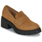 Betty London PAULETTE Marrone Mocassini Donna - 1