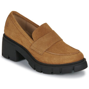 Betty London  PAULETTE  Marrone -  Mocassini Donna