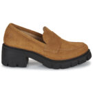 Betty London PAULETTE Marrone Mocassini Donna - 2